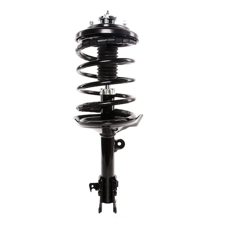 Prt Suspension Strut And Coil Spring Assembly, Prt 817248 817248